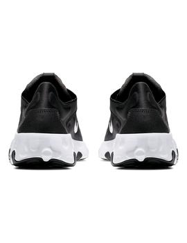 Zapatilla Hombre Nike Renew Lucent Negro