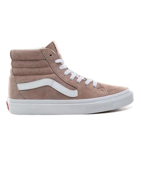 vans sk8 hi mujer