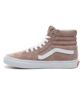 vans era 59 mujer verdes