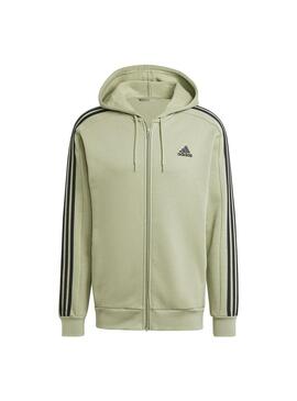 Sudadera hombre adidas 3s hoody azul marino hotsell