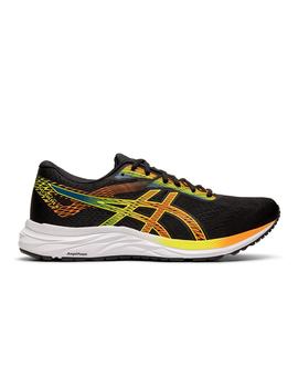 Zapatilla Hombre Asics Gel-Excite 6 Negro