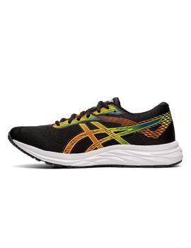 Zapatilla Hombre Asics Gel-Excite 6 Negro