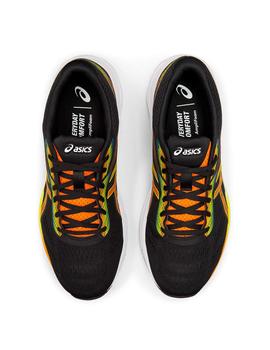 Zapatilla Hombre Asics Gel-Excite 6 Negro
