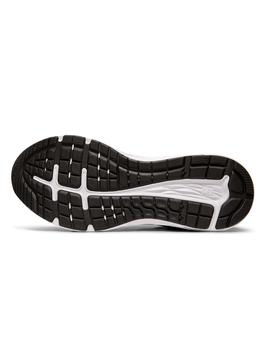 Zapatilla Hombre Asics Gel-Excite 6 Negro