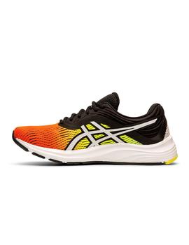 Zapatilla Hombre Asics Gel-Pulse II Naranja