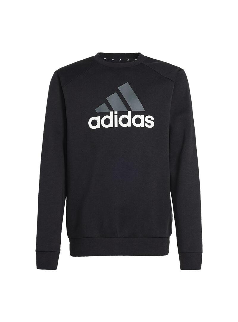 Chandal Nino a adidas Bl Fl Negro Gris