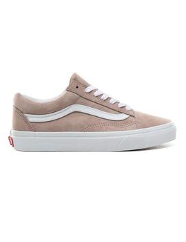 vans de chica