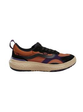 Zapatilla Hombre Vans Ultrarange Neo Vr3 Mult