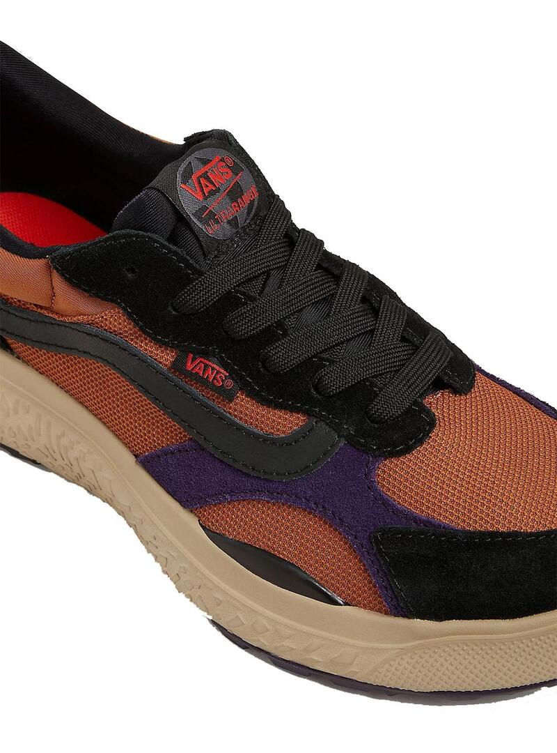Zapatilla Hombre Vans Ultrarange Neo Vr3 Mult