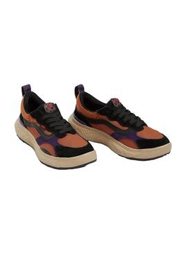 Zapatilla Hombre Vans Ultrarange Neo Vr3 Mult