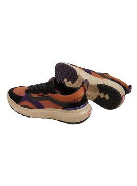 Zapatilla Hombre Vans Ultrarange Neo Vr3 Mult