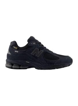 Zapatilla Hombre New Balance 2002RPJ Negra