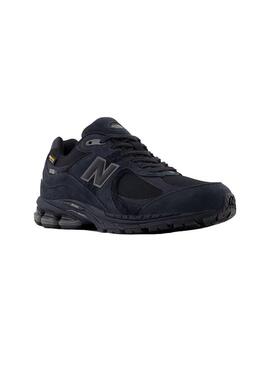 Zapatilla Hombre New Balance 2002RPJ Negra
