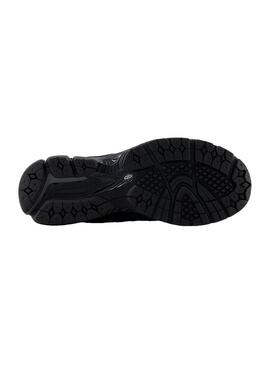Zapatilla Hombre New Balance 2002RPJ Negra