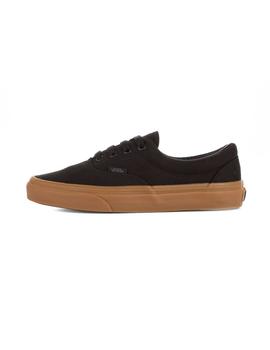 vans suela negra hombre