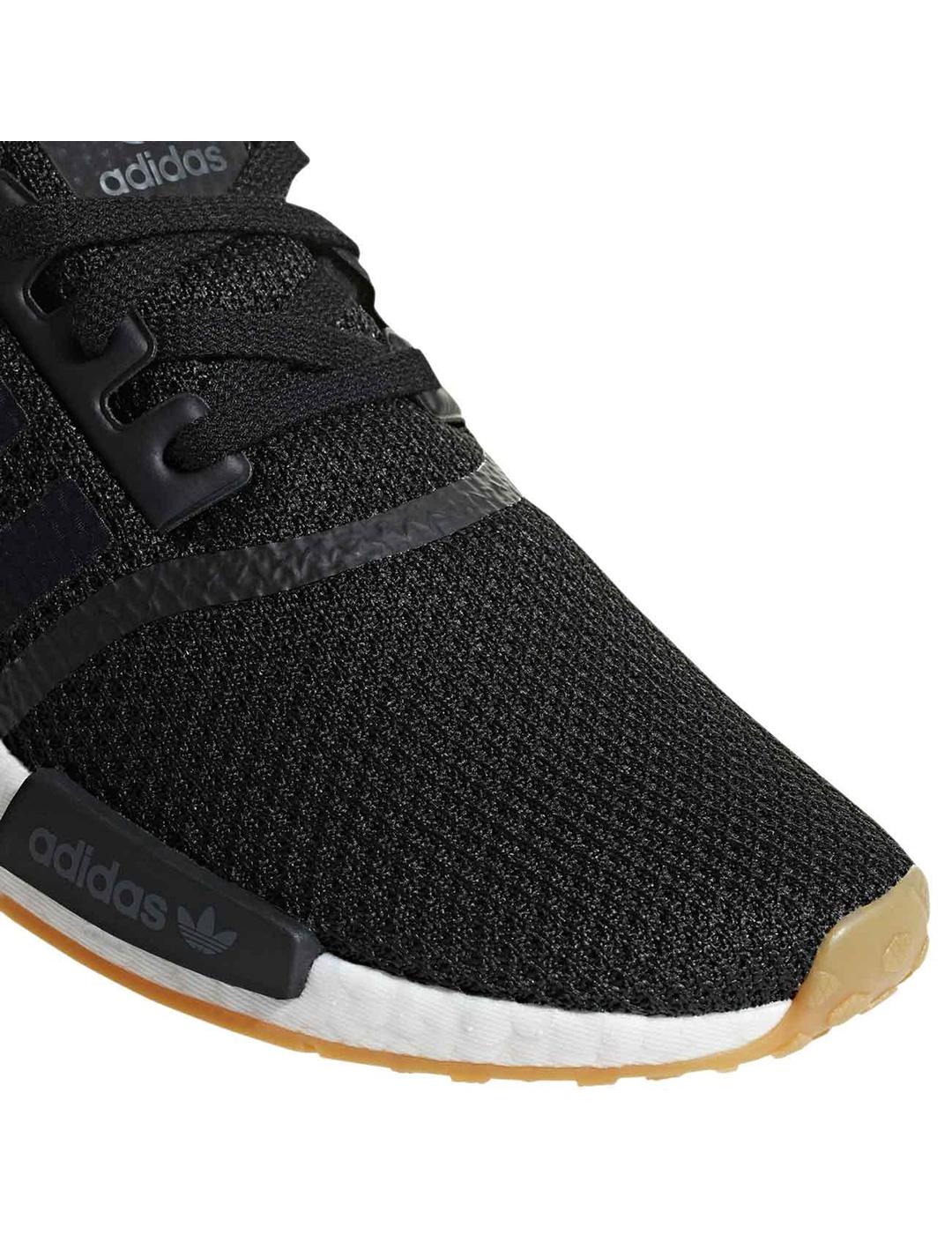 Adidas nmd sale hombre negras