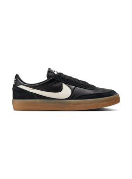 Zapatilla Mujer Nike Killshot 2 Negro