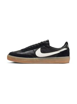 Zapatilla Mujer Nike Killshot 2 Negro