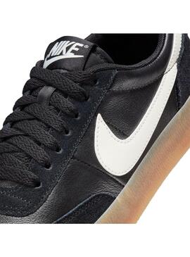 Zapatilla Mujer Nike Killshot 2 Negro