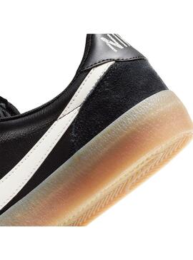 Zapatilla Mujer Nike Killshot 2 Negro