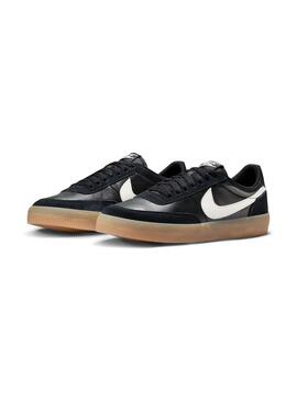 Zapatilla Mujer Nike Killshot 2 Negro