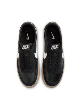 Zapatilla Mujer Nike Killshot 2 Negro