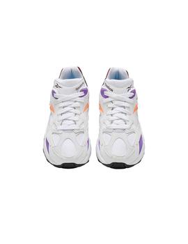 Zapatilla Mujer Reebok Aztrek 96 Blanco
