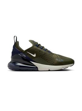 Zapatilla Hombre Nike Air Max 270 Verde