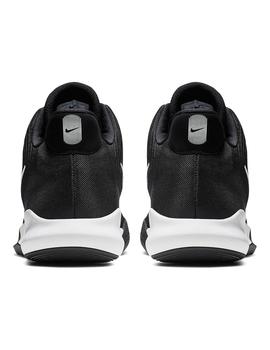 Zapatilla Basket Hombre Nike Precision III N/B