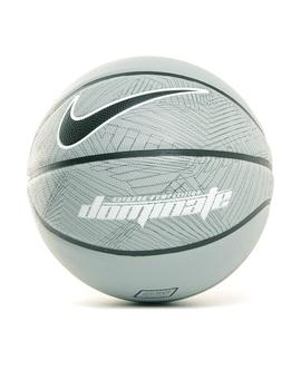 mientras tanto sobrina oler Balon Basket Unisex Nike Dominate Gris