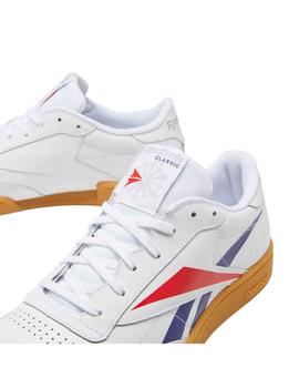 Zapatilla Hombre Reebok Club C 85 Vector