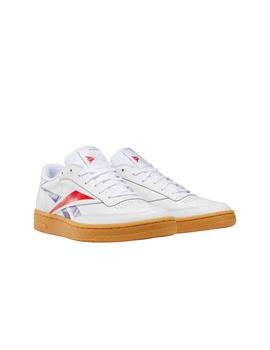 Zapatilla Hombre Reebok Club C 85 Vector