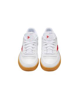 Zapatilla Hombre Reebok Club C 85 Vector