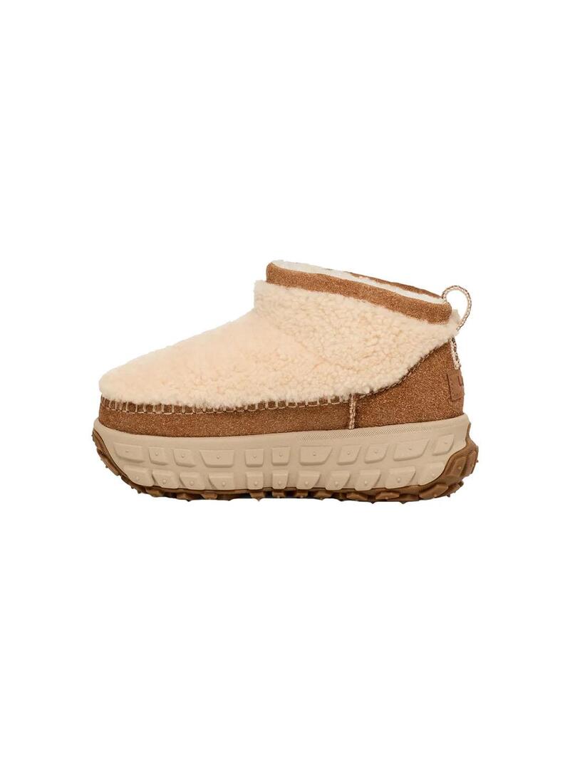 Bota Mujer UGG Venture Daze Ultra Mini Cozy