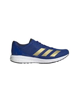 Zapatilla Hombre adidas Adizero Boston 8 Azul