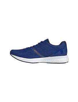 Zapatilla Hombre adidas Adizero Boston 8 Azul