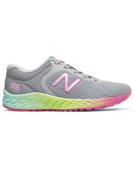 Zapatilla Niña NB Arichi V2 Multicolor