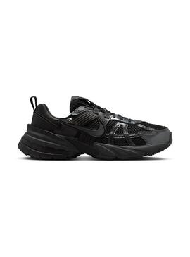 Zapatilla Hombre Nike V2k Run Negra