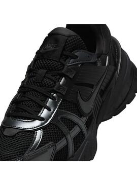 Zapatilla Hombre Nike V2k Run Negra