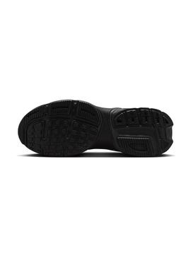 Zapatilla Hombre Nike V2k Run Negra