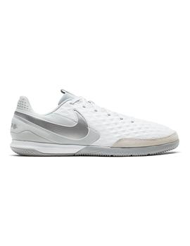 Bota Sala Hombre Nike Legend Academy Blanco