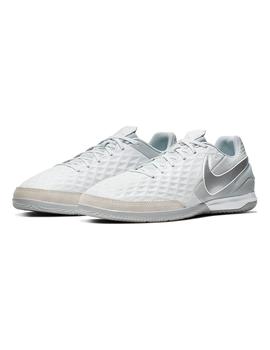 Bota Sala Hombre Nike Legend Academy Blanco