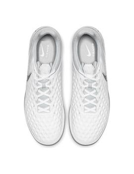 Bota Sala Hombre Nike Legend Academy Blanco