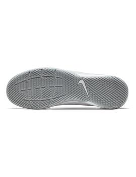 Bota Sala Hombre Nike Legend Academy Blanco