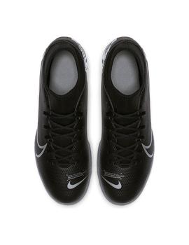Bota Hombre Nike Superfly Club  TF Negro