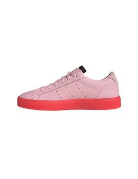 Zapatilla Mujer adidas Sleek Rosa