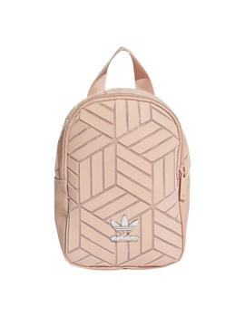 Mochila Chica adidas Mini 3d Percen