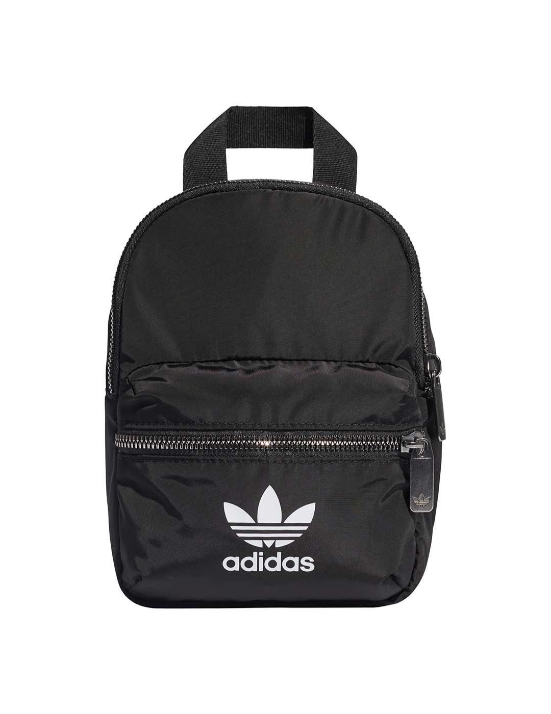 Mochila Mini Mujer adidas Bp Negra