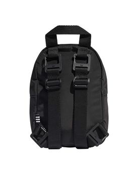 Mochila Mini Mujer adidas Bp Negra