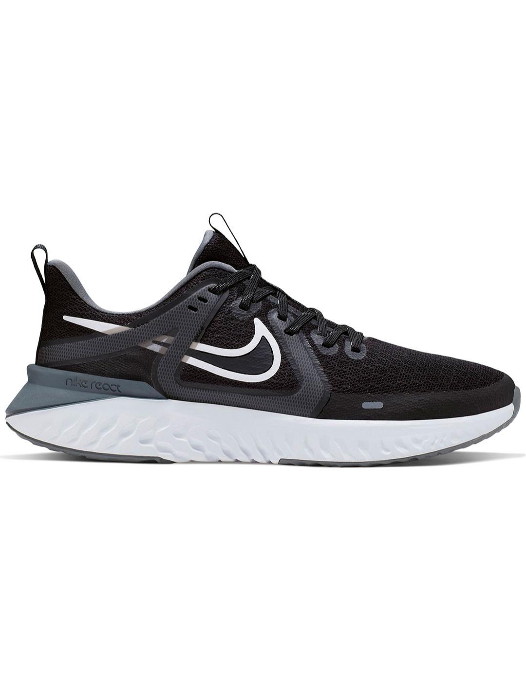 Zapatillas nike legend react hombre hotsell
